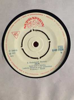 4SP Karel Gott: Album Nejúspěšnějších Hitů Karla Gotta