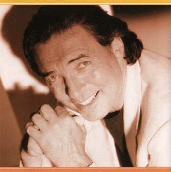 CD Karel Gott: Best Of