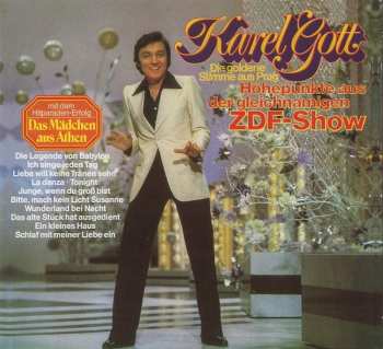 5CD/Coffret Karel Gott: Danke Karel! Remastered & Raritäten LTD