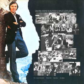 LP Karel Gott: Der Star Meines Lebens