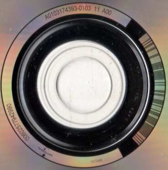 3CD/Coffret Karel Gott: Karel Gott