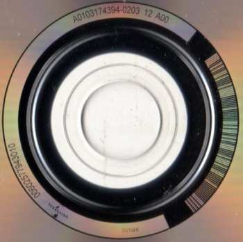 3CD/Coffret Karel Gott: Karel Gott