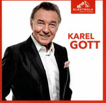 3CD/Coffret Karel Gott: Karel Gott