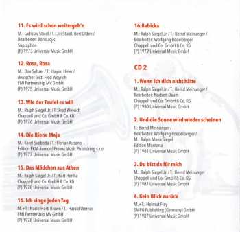 3CD/Coffret Karel Gott: Karel Gott