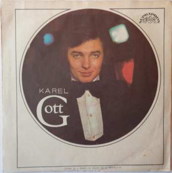 SP Karel Gott: Kufr Iluzí / Domů K Nám