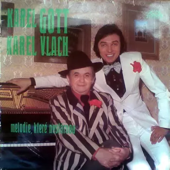 Melodie, Které Nestárnou