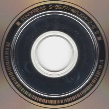 CD Karel Gott: Miluj 