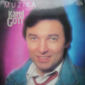 LP Karel Gott: Muzika