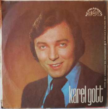 SP Karel Gott: Ne Ne Ne / Můj Refrén