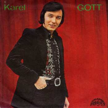 SP Karel Gott: Ó, Mami, Dík / Čao Báro