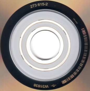 CD Karel Gott: Pokaždé