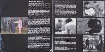 LP Karel Gott: Poslouchejte! Karel Gott Zpívá Lásku Bláznivou A Další Hity