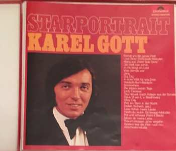 2LP/Coffret Karel Gott: Starportrait Karel Gott