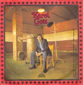 SP Karel Gott: Už Z Hor Zní Zvon • Zátiší