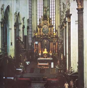 LP Karel Gott: Weihnachten In Der Goldenen Stadt