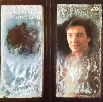 LP Karel Gott: White Christmas