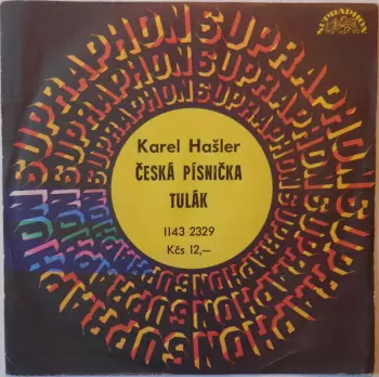 Česká Písnička / Tulák