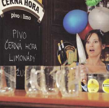 CD Čechomor: Svatba Na Bitevním Poli