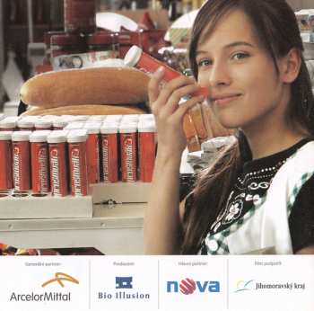 CD Čechomor: Svatba Na Bitevním Poli