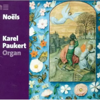 Karel Paukert: Noels