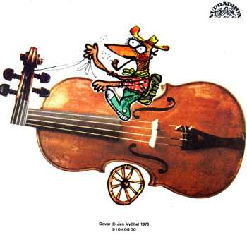 SP Karel Plíhal: Námořnická / Hospodská