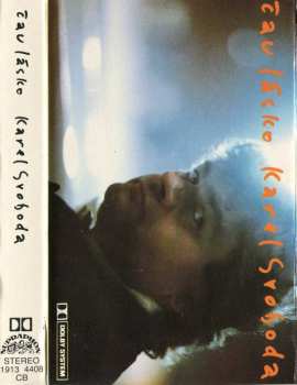 MC Karel Svoboda: Čau Lásko