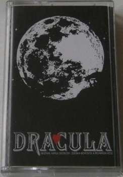 MC Karel Svoboda: Dracula