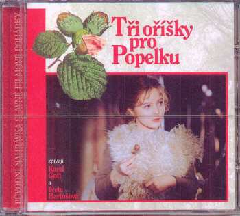 Album Karel Svoboda: Tři Oříšky Pro Popelku