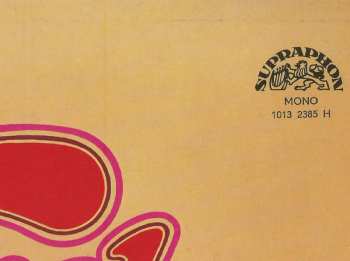 LP Karel Vacek: Tak Hrál A Zpíval Karel Vacek