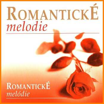 Album Karel Vágner: Romantické Melódie