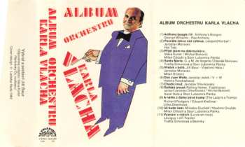 MC Karel Vlach Orchestra: Album orchestru Karla Vlacha