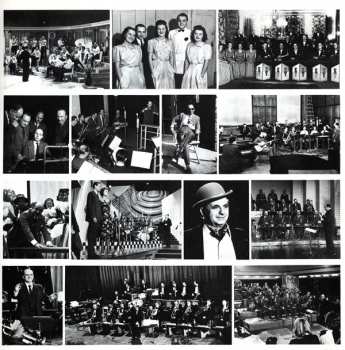 2LP Karel Vlach Orchestra: Pozdravy Orchestru Karla Vlacha 1947-1982 (2xLP + BOOKLET)