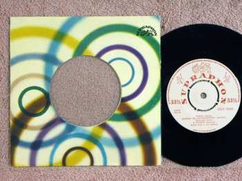 SP Karel Vlach Orchestra: Музыка Для Двоих