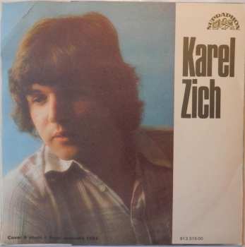 SP Karel Zich: Není Všechno Paráda / To Bych Si Přál