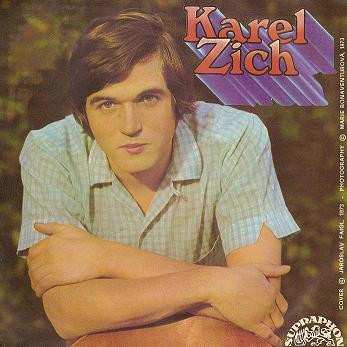 SP Karel Zich: Tvůj Vlak • Tím Víc Tě Mám Rád