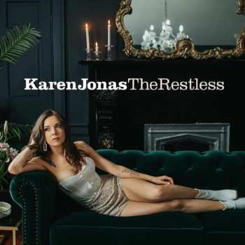 LP Karen Jonas: The Restless CLR