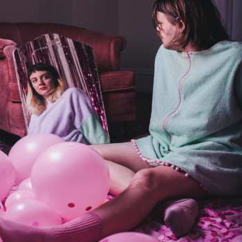 LP Karen Meat: You're An Ugly Person