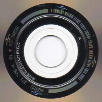 CD Karen Mok: Somewhere I Belong