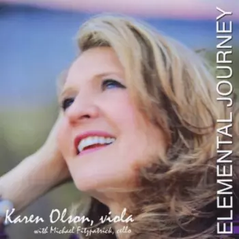 Karen Olson: Elemental Journey