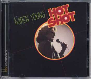 CD Karen Young: Hot Shot DLX