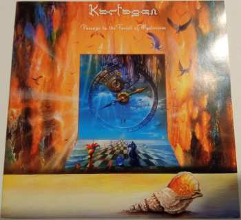 2CD Karfagen: Passage To The Forest Of Mysterious & Birds LTD
