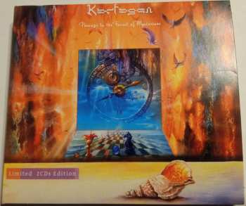 2CD Karfagen: Passage To The Forest Of Mysterious & Birds LTD