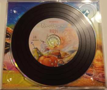 2CD Karfagen: Passage To The Forest Of Mysterious & Birds LTD