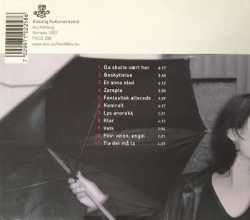 CD Kari Bremnes: 11 Ubesvarte Anrop