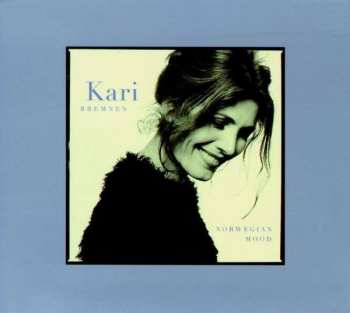 Album Kari Bremnes: Norwegian Mood