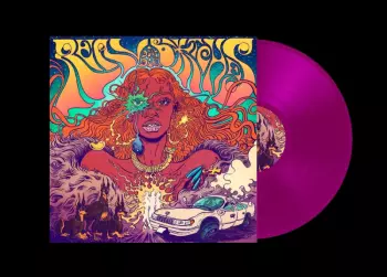 Kari Faux: Real Bitches Don't Die