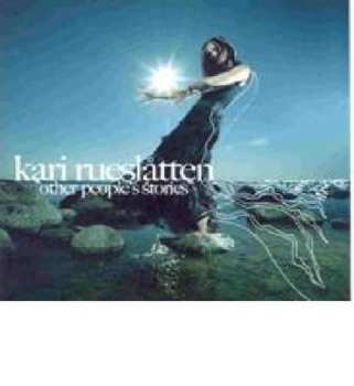 Album Kari Rueslåtten: Other People's Stories