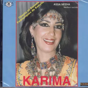 Karima: Assa Nezha (Nouveaux Succès 89)