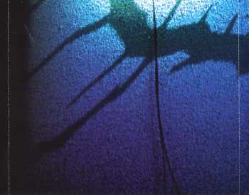 CD John Surman: Bluesand