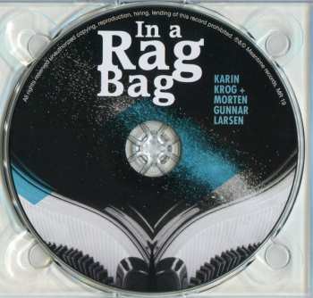 CD Karin Krog: In A Rag Bag